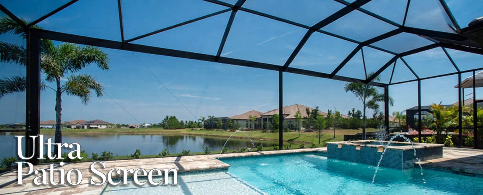 Ultra Patio warranty documentation visual